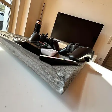 River Side - 5 Min To Grafenwoehr Apartamento *