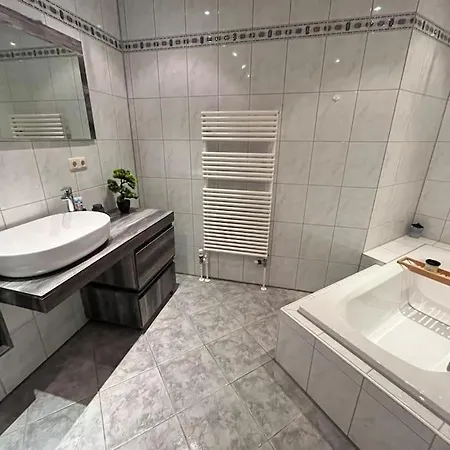 Apartamento River Side - 5 Min To Grafenwoehr *