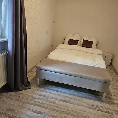 Apartamento River Side - 5 Min To Grafenwoehr Pressath