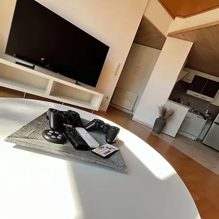 Apartamento River Side - 5 Min To Grafenwoehr Pressath