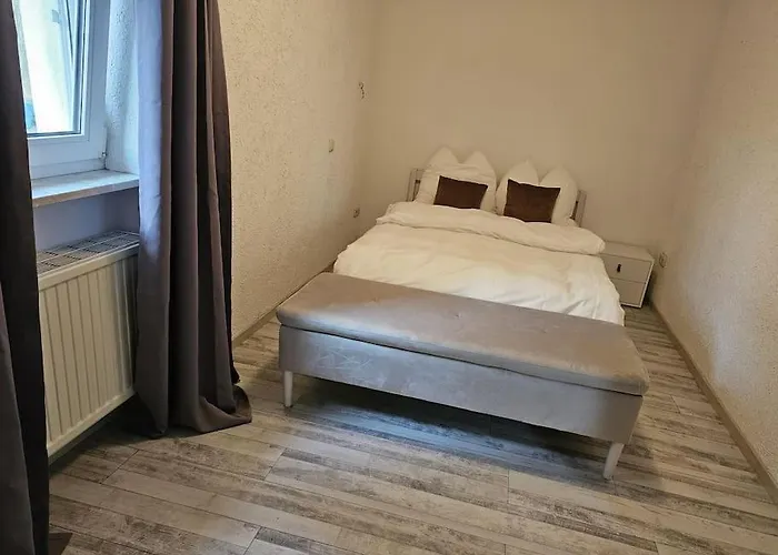 Апартаменты River Side - 5 Min To Grafenwoehr Pressath